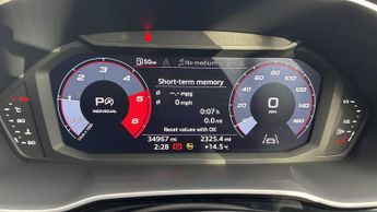 Audi Q3 Black Edition