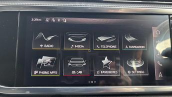 Audi Q3 Black Edition