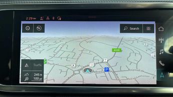 Audi Q3 Black Edition