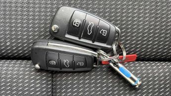 Audi Q3 Black Edition