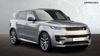 Land Rover Range Rover Sport Dynamic SE