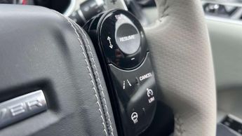 Land Rover Range Rover Sport SVR