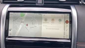 Land Rover Discovery Sport R-Dynamic HSE