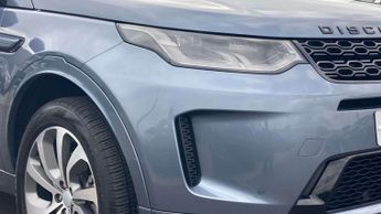 Land Rover Discovery Sport R-Dynamic HSE