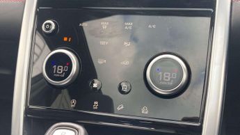 Land Rover Discovery Sport R-Dynamic HSE