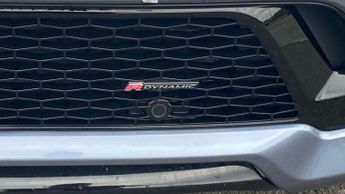 Land Rover Discovery Sport R-Dynamic HSE