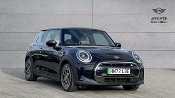MINI Hatchback Cooper S Level 3