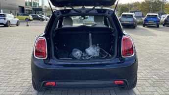 MINI Hatchback Cooper S Level 3