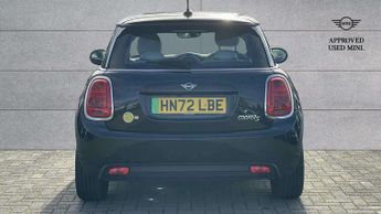 MINI Hatchback Cooper S Level 3