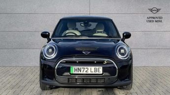 MINI Hatchback Cooper S Level 3