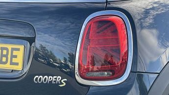 MINI Hatchback Cooper S Level 3