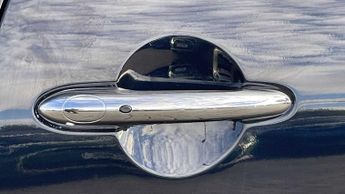 MINI Hatchback Cooper S Level 3