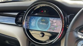 MINI Hatchback Cooper S Level 3