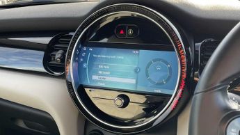 MINI Hatchback Cooper S Level 3