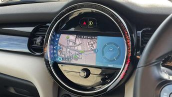 MINI Hatchback Cooper S Level 3