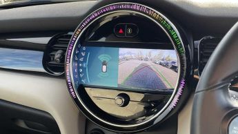 MINI Hatchback Cooper S Level 3