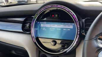 MINI Hatchback Cooper S Level 3