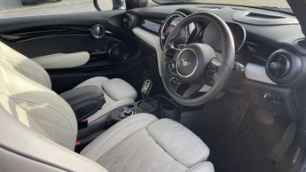 MINI Hatchback Cooper S Level 3