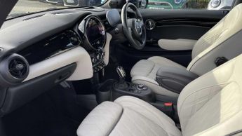 MINI Hatchback Cooper S Level 3