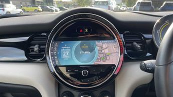 MINI Hatchback Cooper S Level 3