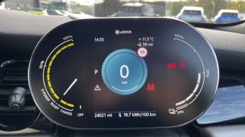 MINI Hatchback Cooper S Level 3