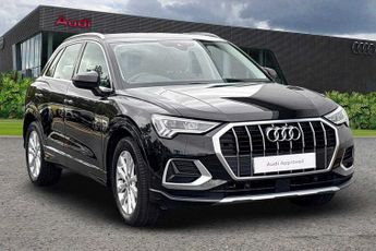 Audi Q3 Sport