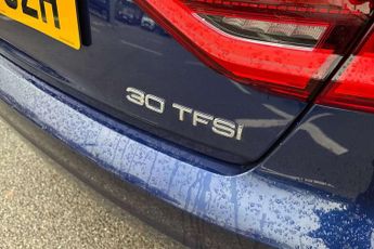 Audi A1 Technik