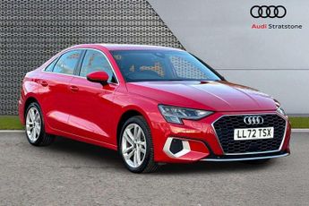 Audi A3 Sport