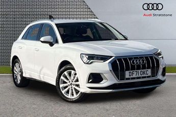Audi Q3 Sport