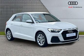 Audi A1 Sport