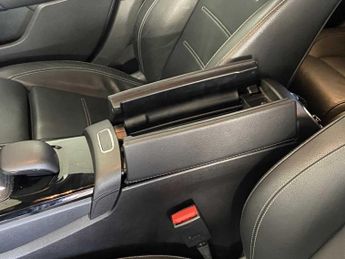 Mercedes-Benz Cla AMG Line