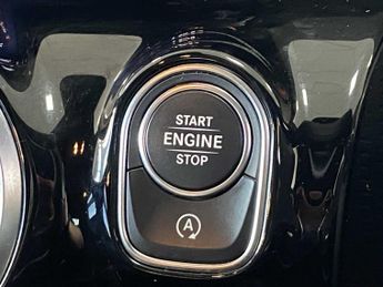 Mercedes-Benz Cla AMG Line