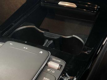 Mercedes-Benz Cla AMG Line