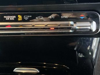 Mercedes-Benz Cla AMG Line