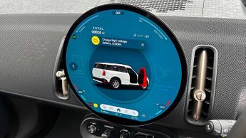 MINI Countryman E Classic