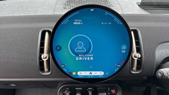 MINI Countryman E Classic