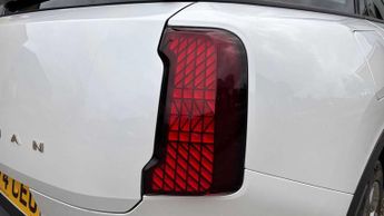 MINI Countryman E Classic