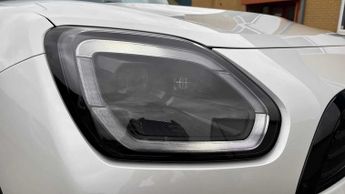 MINI Countryman E Classic