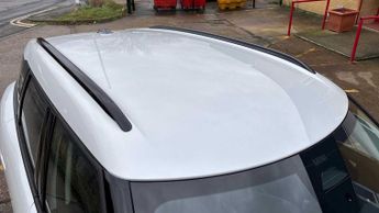 MINI Countryman E Classic