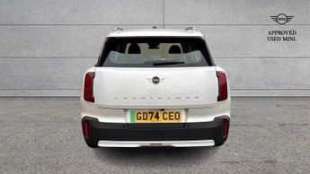 MINI Countryman E Classic