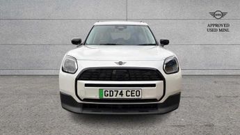 MINI Countryman E Classic