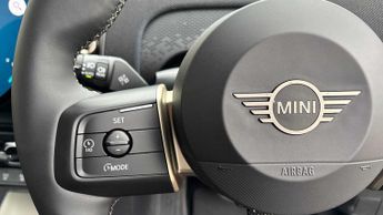 MINI Countryman E Classic