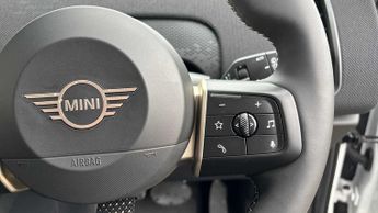 MINI Countryman E Classic