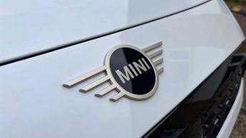 MINI Countryman E Classic