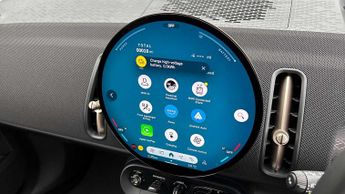 MINI Countryman E Classic