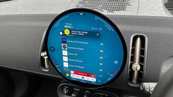 MINI Countryman E Classic