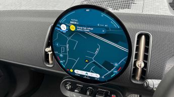 MINI Countryman E Classic