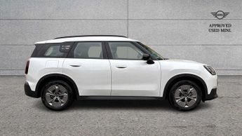 MINI Countryman E Classic