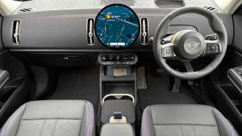 MINI Countryman E Classic