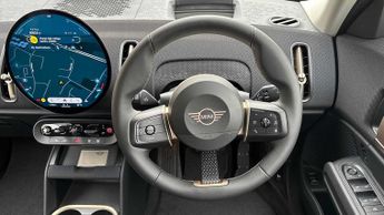 MINI Countryman E Classic